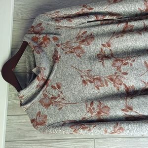 LTX Sportswear USA. Floral dress, size Small New Never worn.